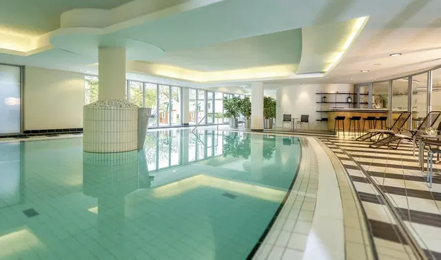 Dorint Hotel Potsdam Hallenbad