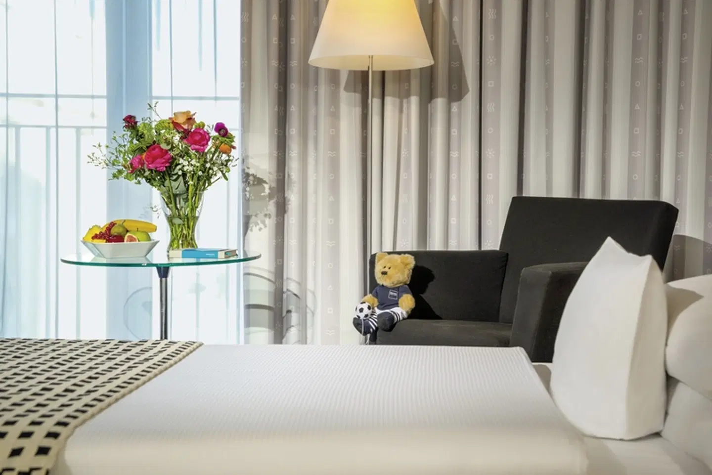 Dorint Hotel Potsdam LOUNGE_LOBBY