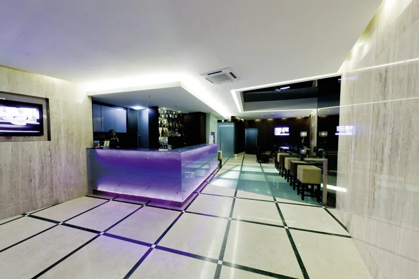 Turim Luxe Hotel LOUNGE_LOBBY