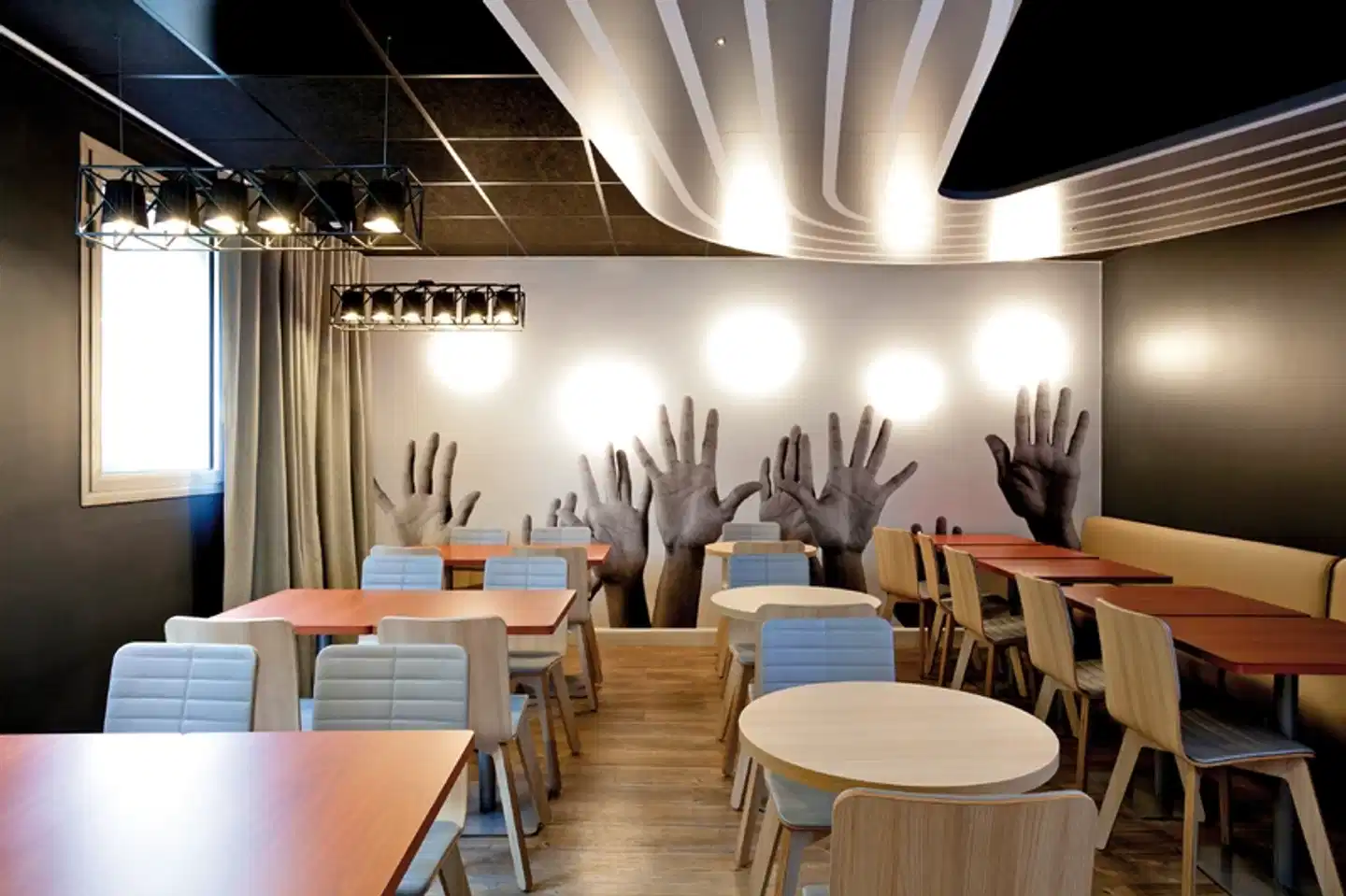 ibis Styles Paris Massena Olympiades Konferenz