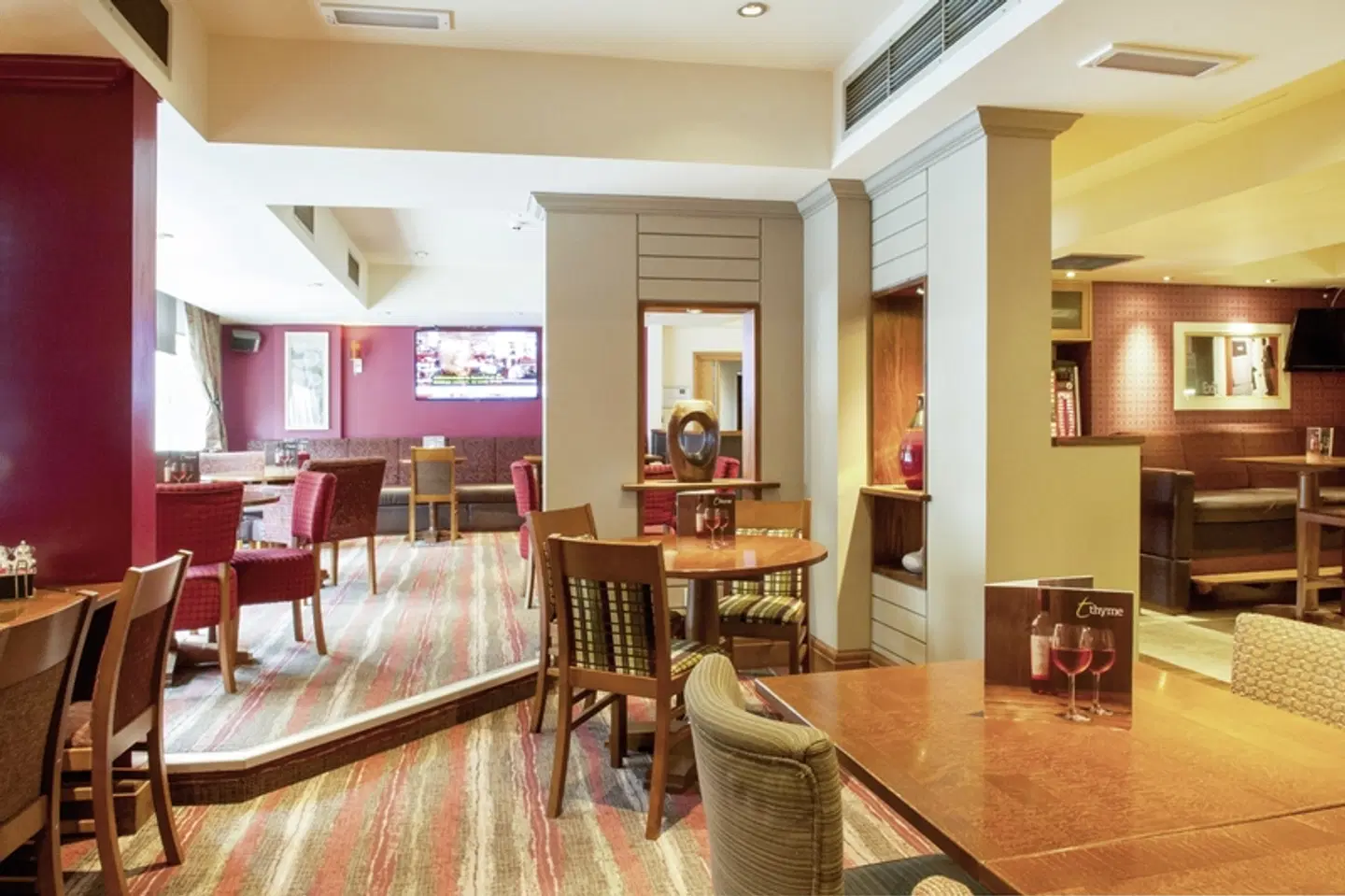 Premier Inn Tower Bridge LOUNGE_LOBBY