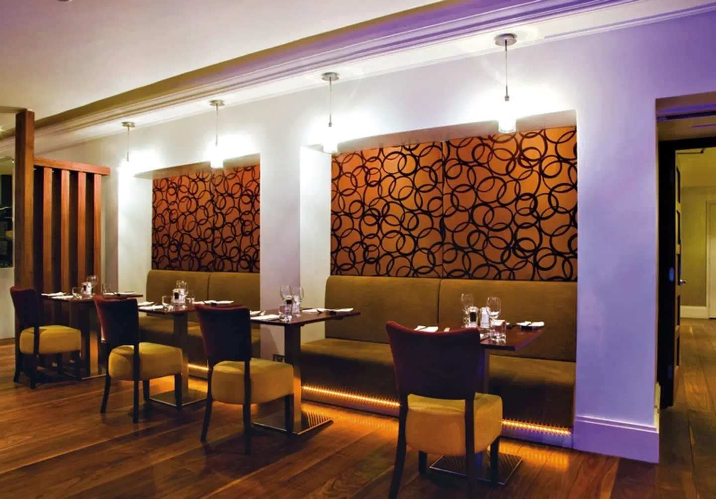 Thistle Bloomsbury Park Konferenz