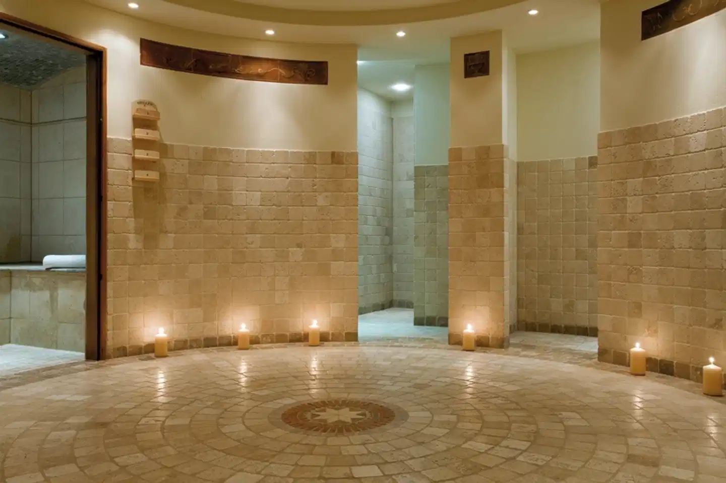 Hotel Mondial am Dom Cologne MGallery Wellness