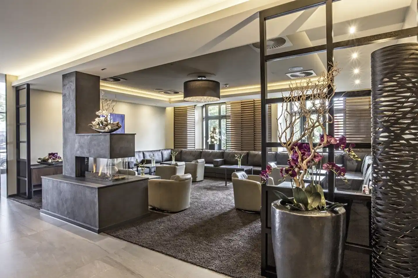 Best Western Plus Hotel Böttcherhof Lobby