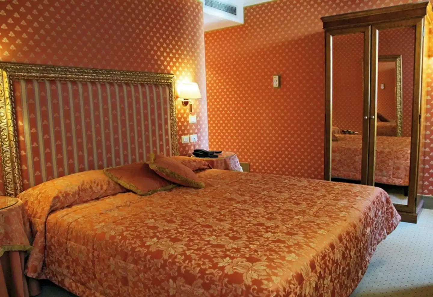 Hotel Corte Contarina Wohnbeispiel