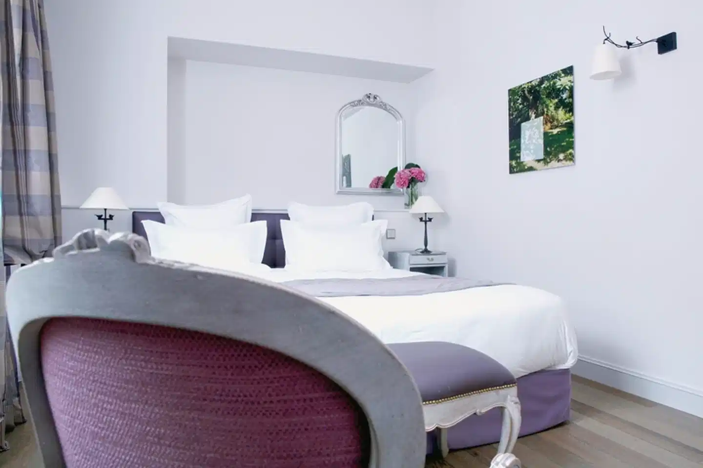 Cour du Corbeau Strasbourg MGallery Wohnbeispiel