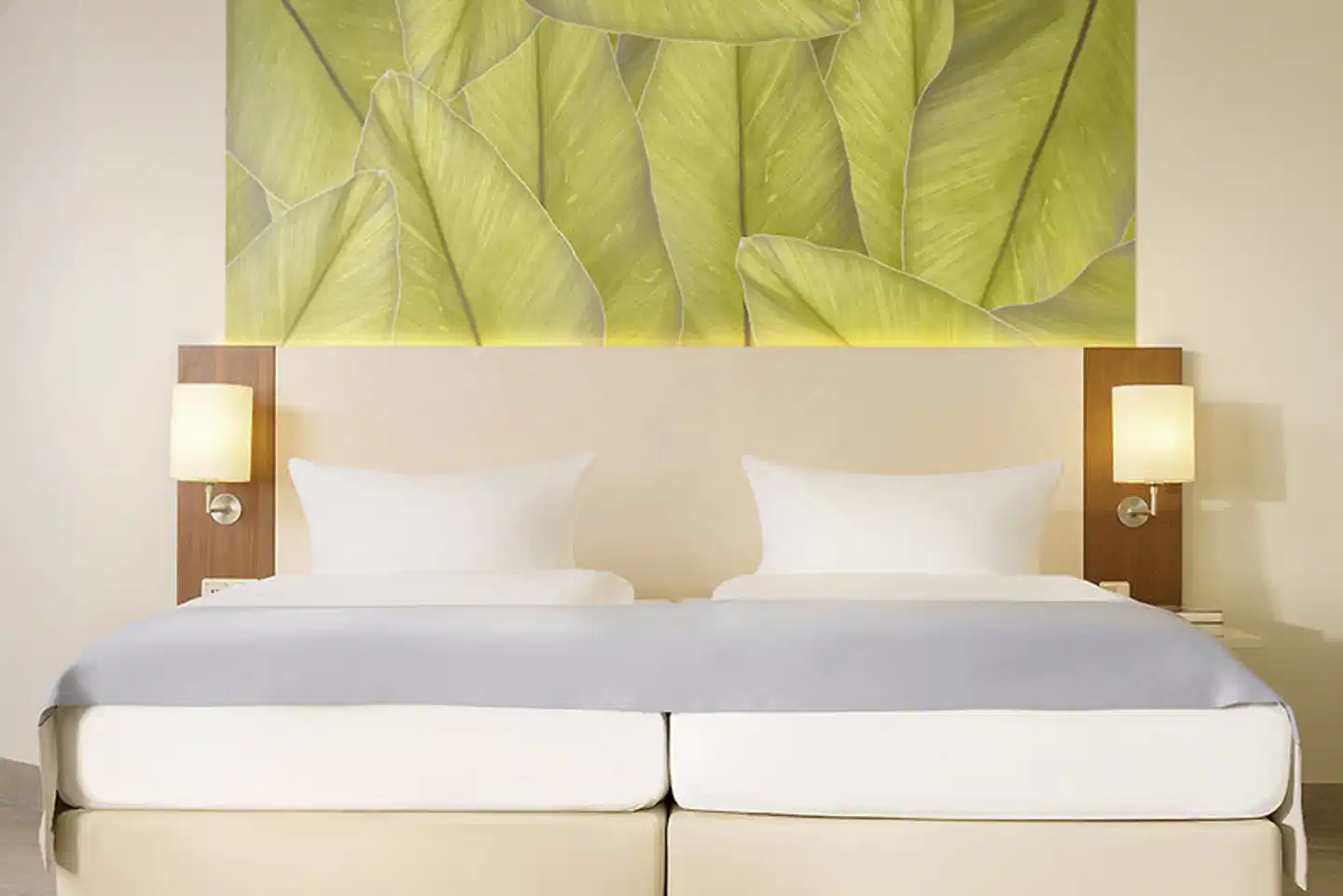 Essential by Dorint Köln-Junkersdorf Wohnbeispiel