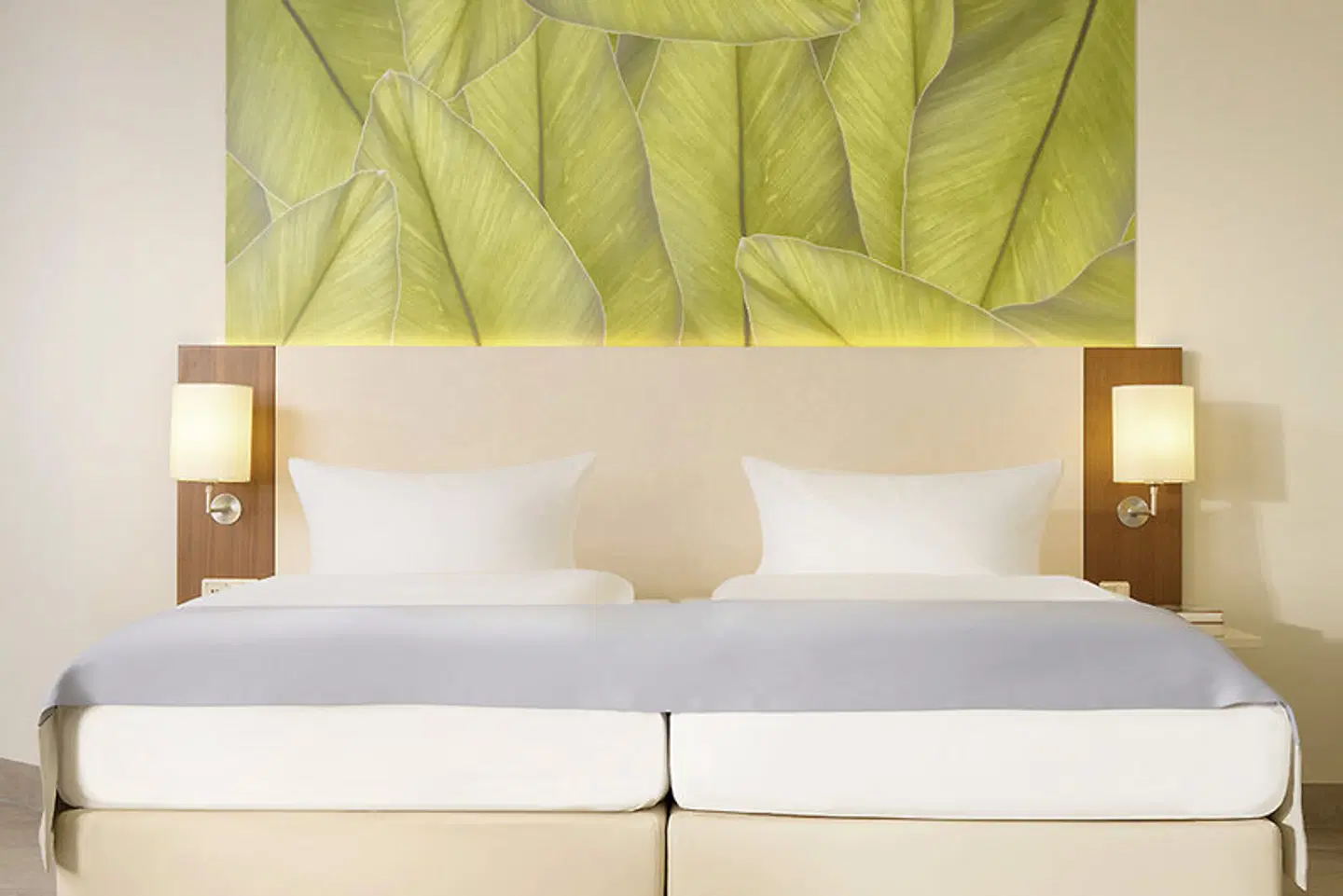 Essential by Dorint Köln-Junkersdorf ROOM_EXAMPLE