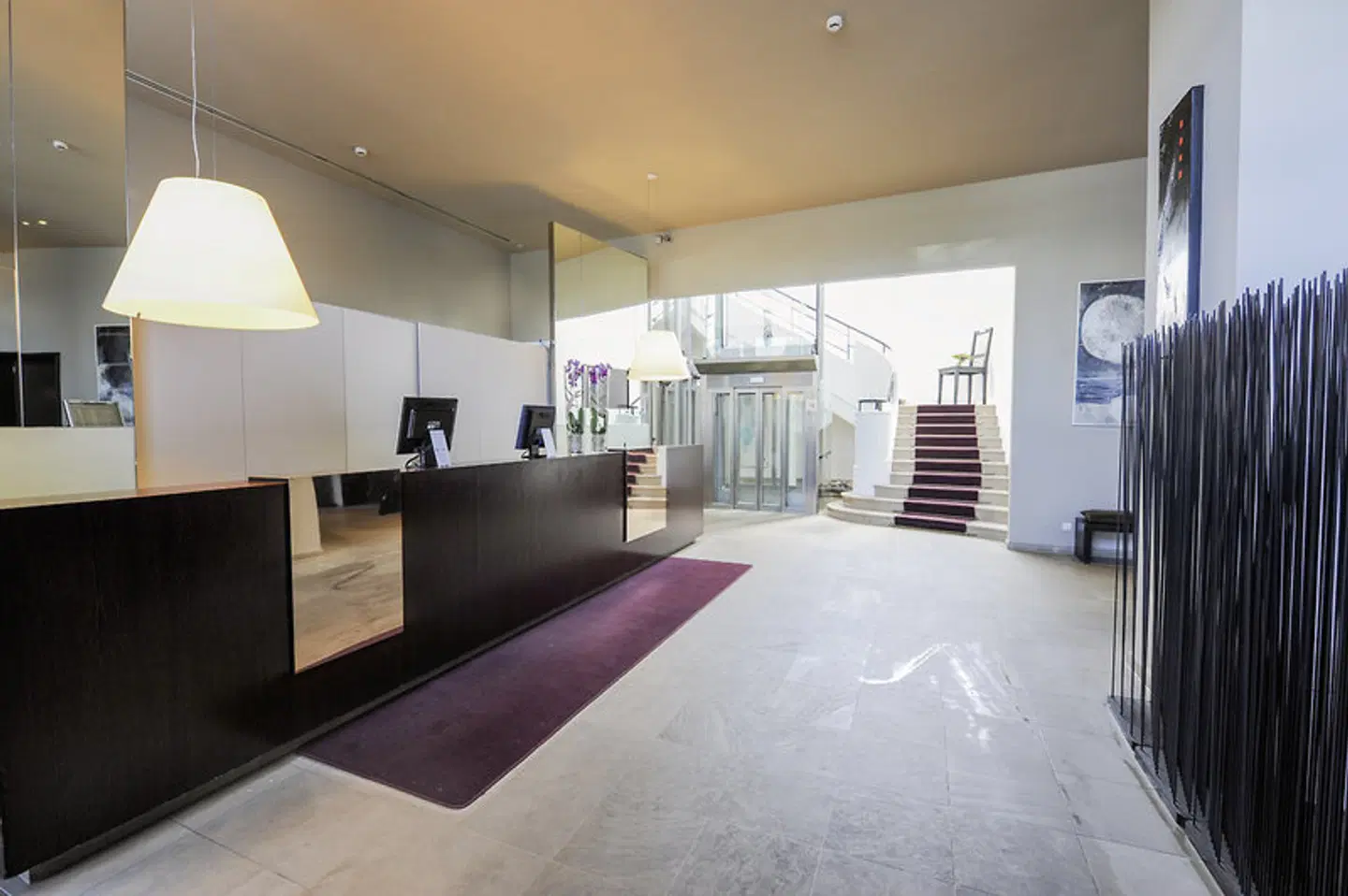 Le Grand Hôtel LOUNGE_LOBBY