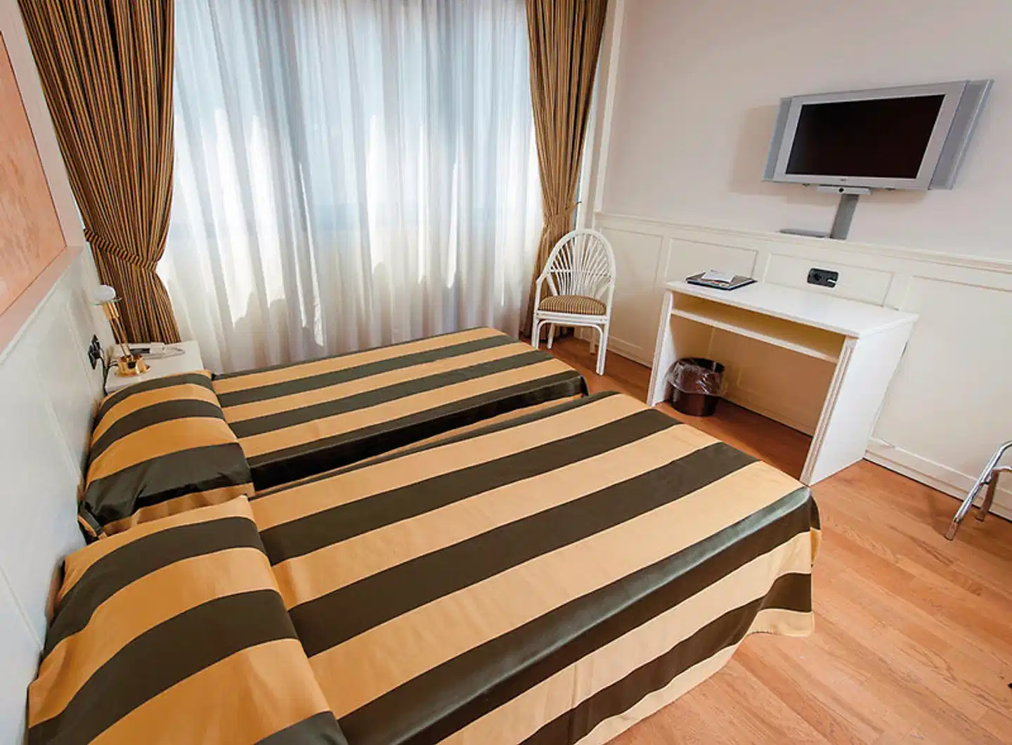 Hotel San Marco Wohnbeispiel