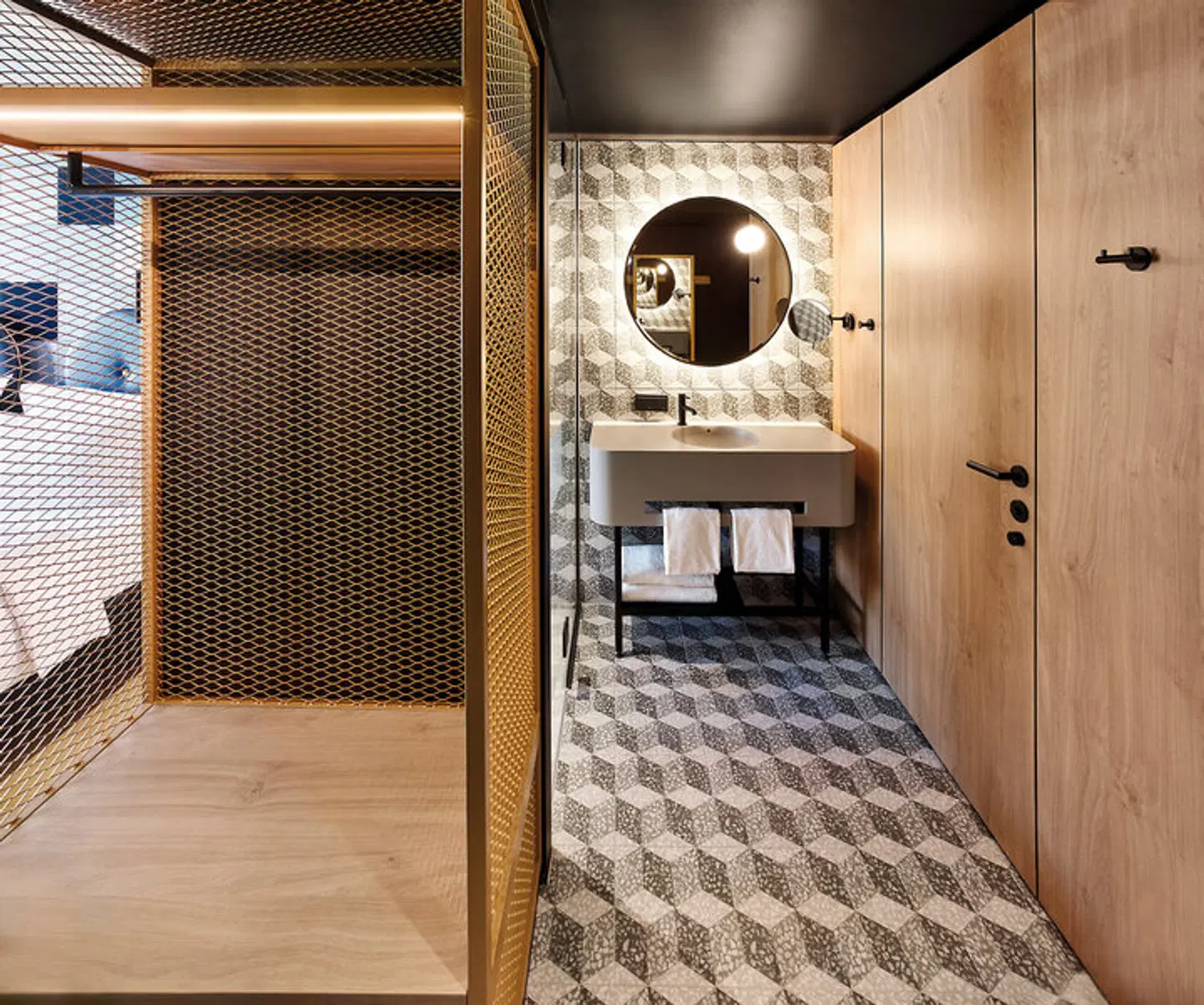 Jaz in the City Vienna ROOM_EXAMPLE