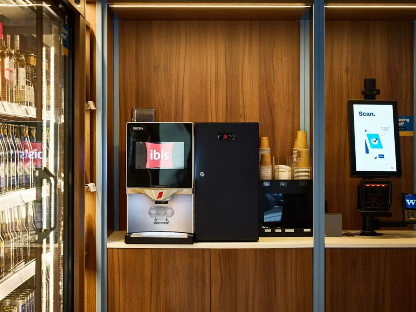 ibis Praha Wenceslas Square ROOM_EXAMPLE
