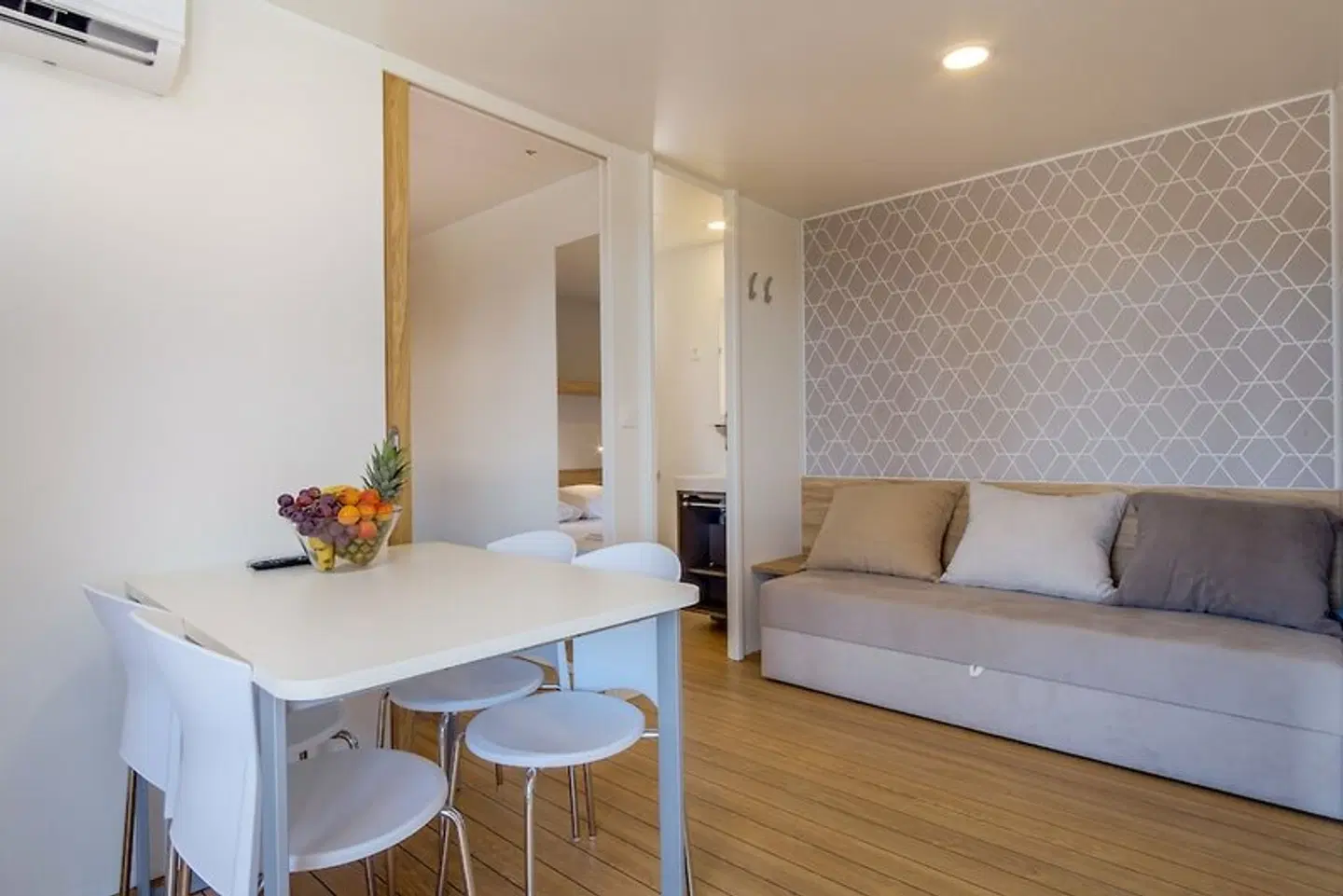 Poljana Camping Village Resort ROOM_EXAMPLE