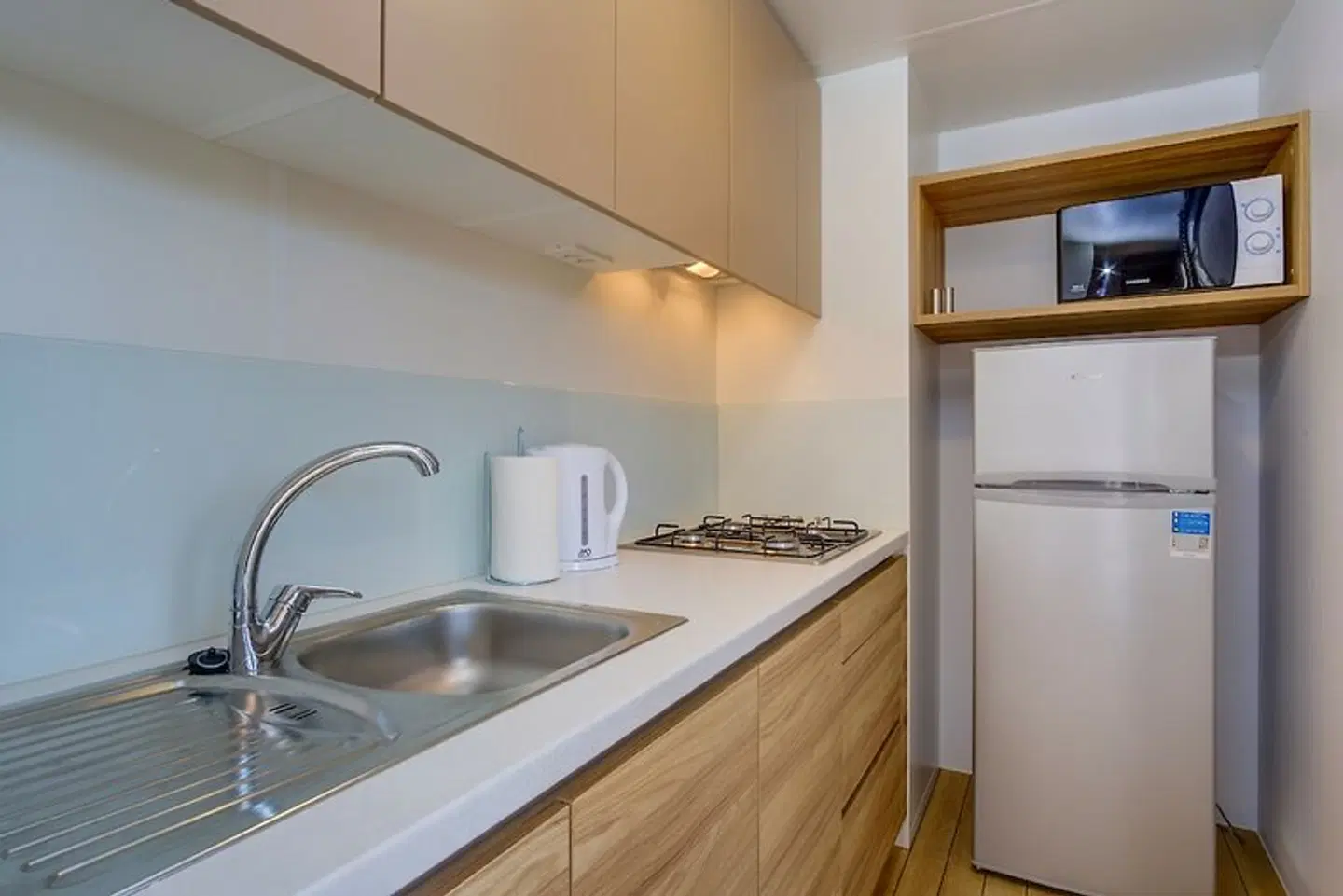 Poljana Camping Village Resort ROOM_EXAMPLE