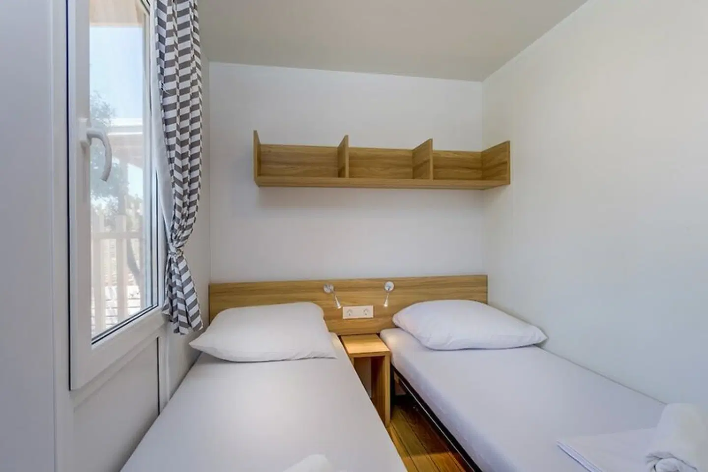 Poljana Camping Village Resort ROOM_EXAMPLE