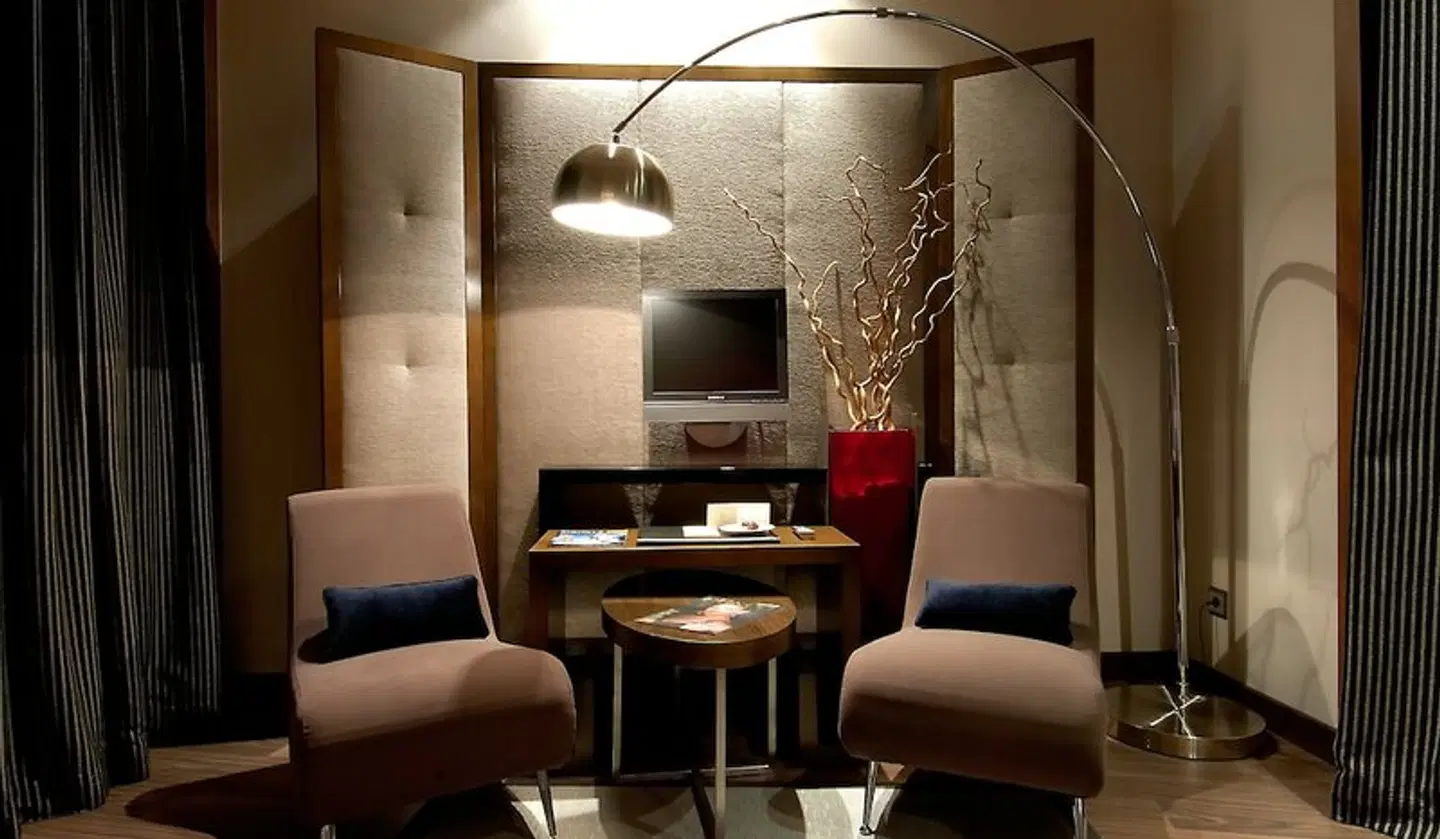 Vincci Soho ROOM_EXAMPLE