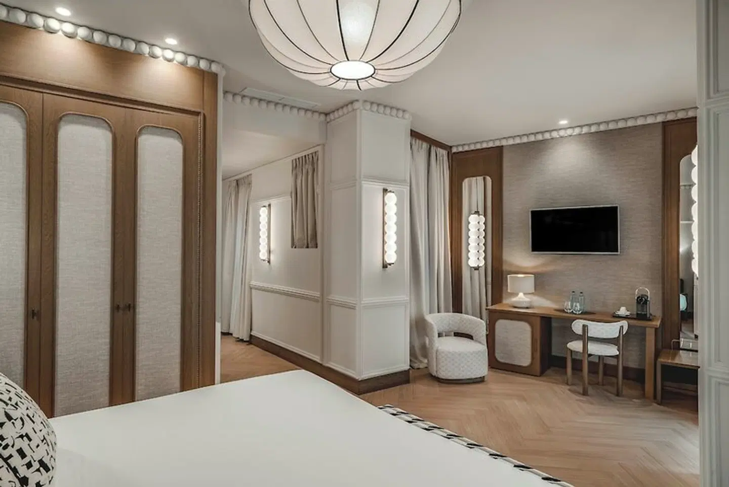 Vincci Soho ROOM_EXAMPLE