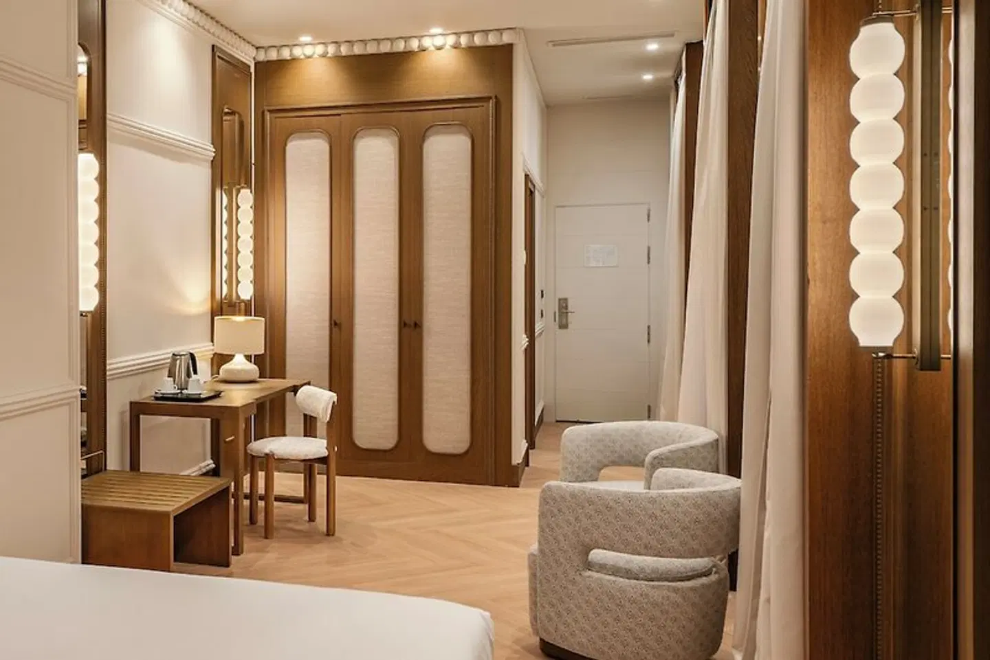 Vincci Soho ROOM_EXAMPLE