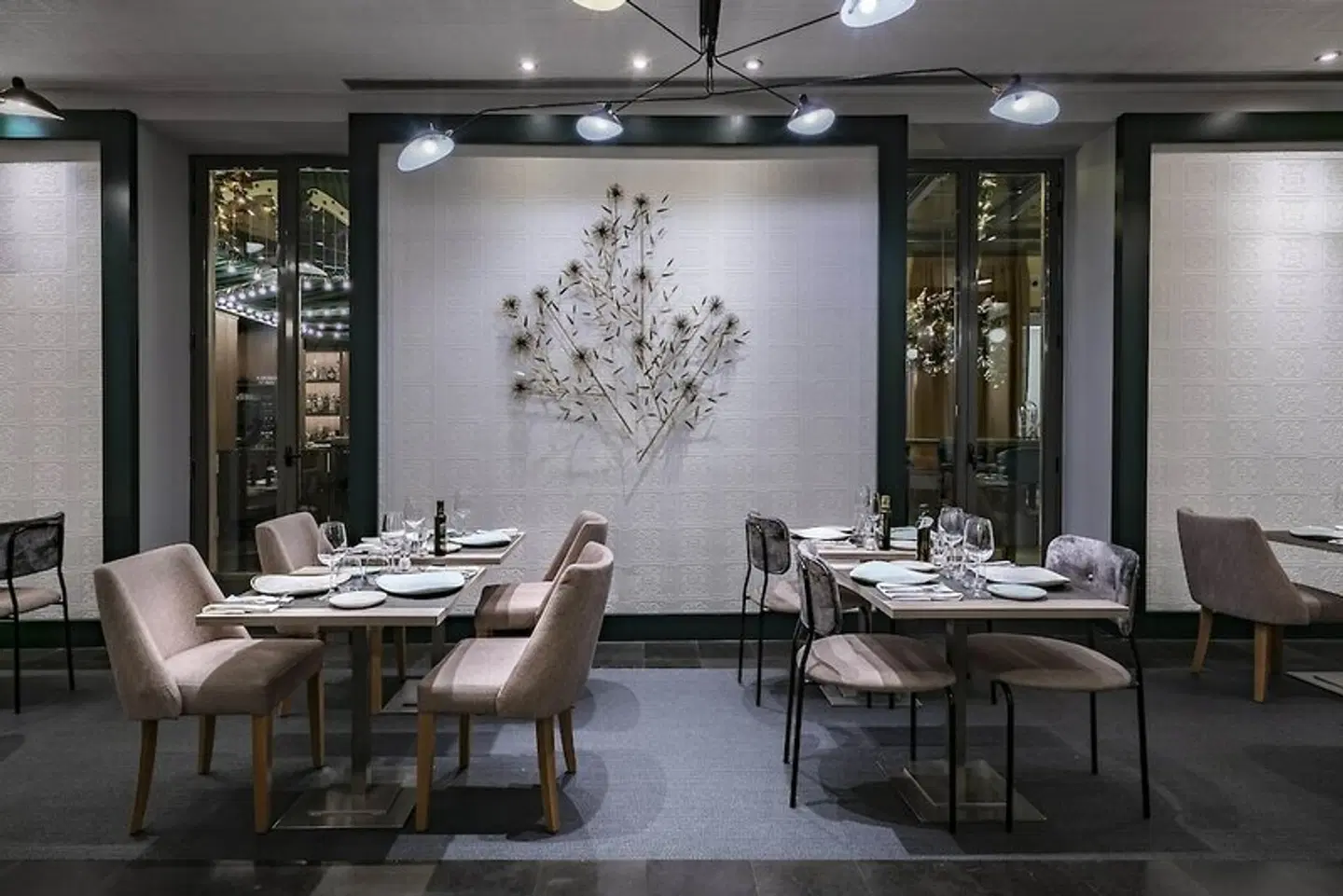 Vincci Soho Konferenz