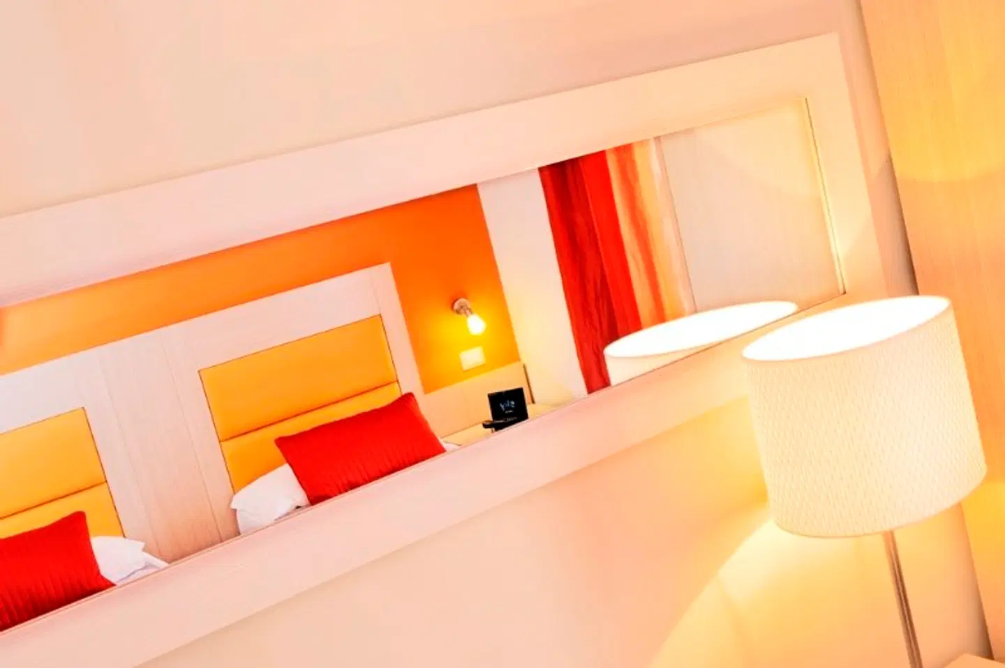 Scott House Wohnbeispiel