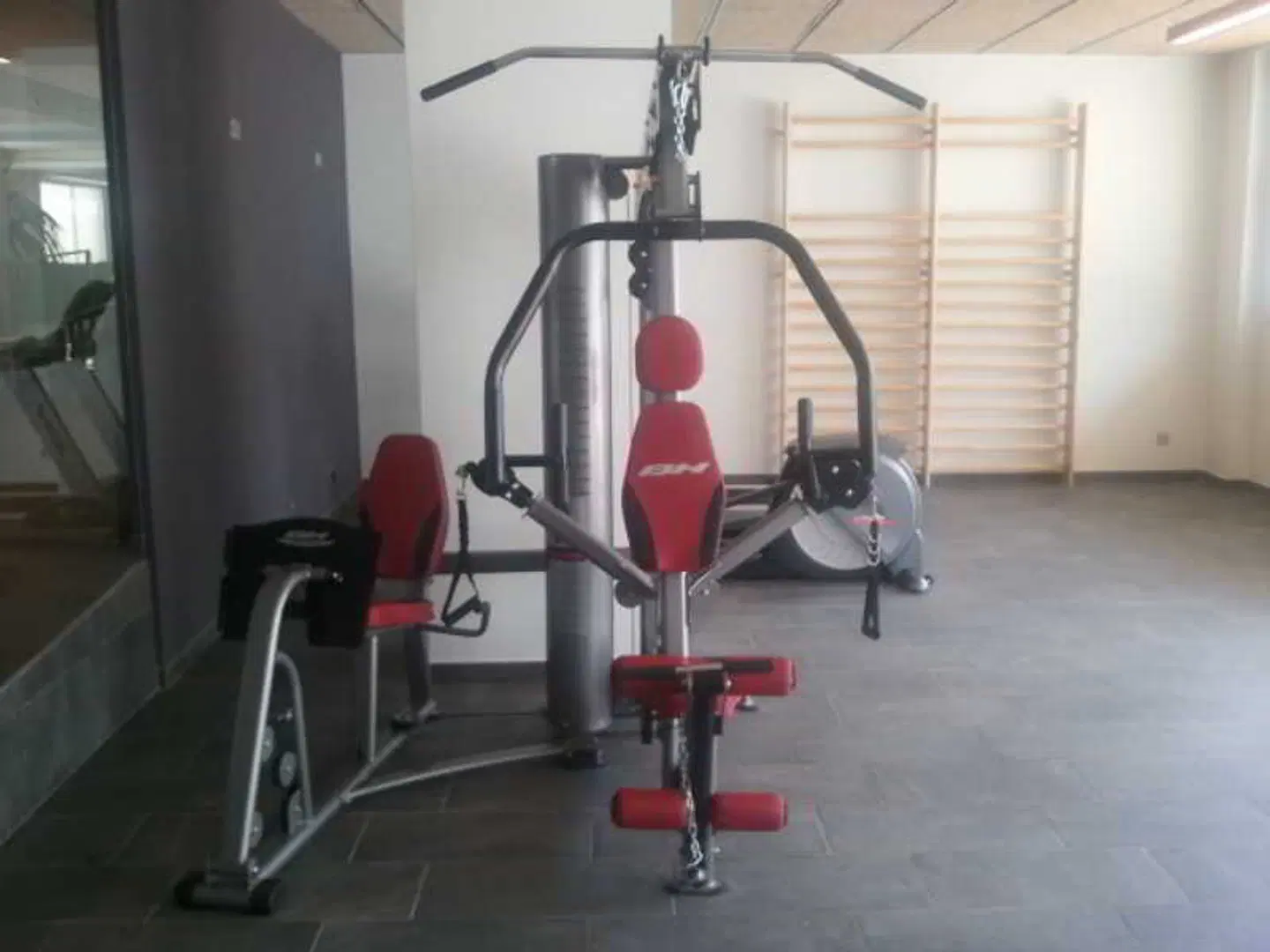 Hotel Riviera SPORTS_AND_LEISURE