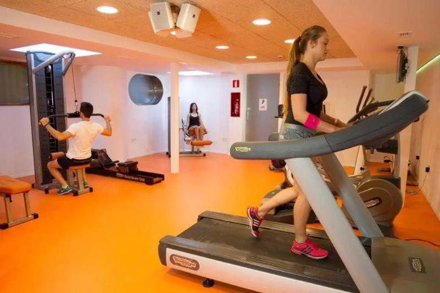 Ambassador Playa I SPORTS_AND_LEISURE