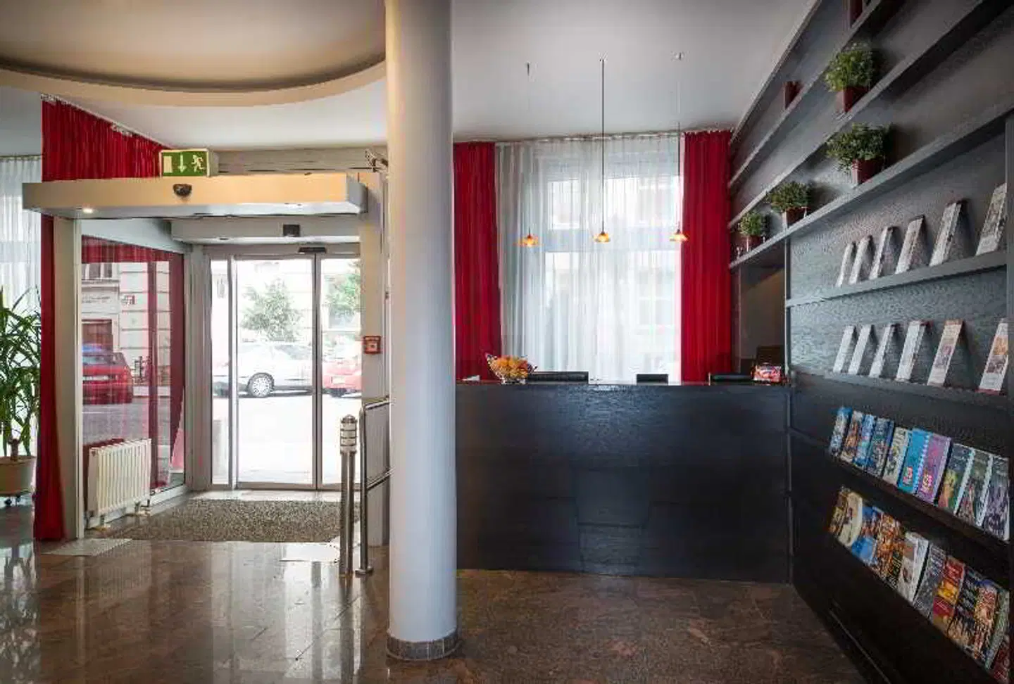 Hotel Boltzmann LOUNGE_LOBBY