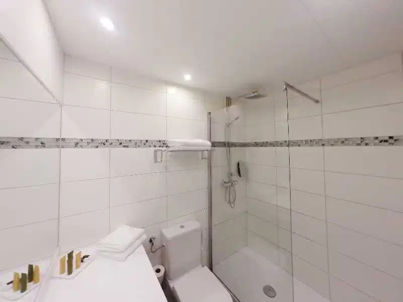 Hotel Boltzmann – Hotelfoto