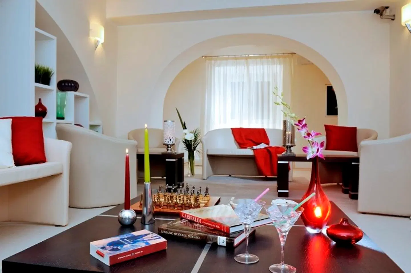 Demetra Hotel Konferenz