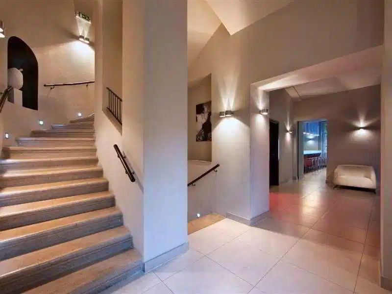 Red & Blue Design Hotel Prague – Hotelfoto