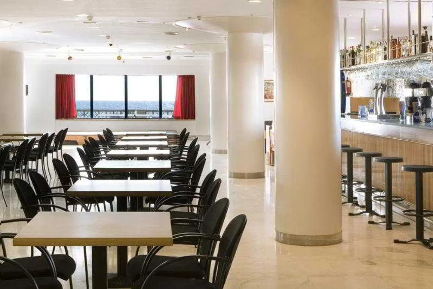 Tahiti Playa Hotel & Suites SPORTS_AND_LEISURE