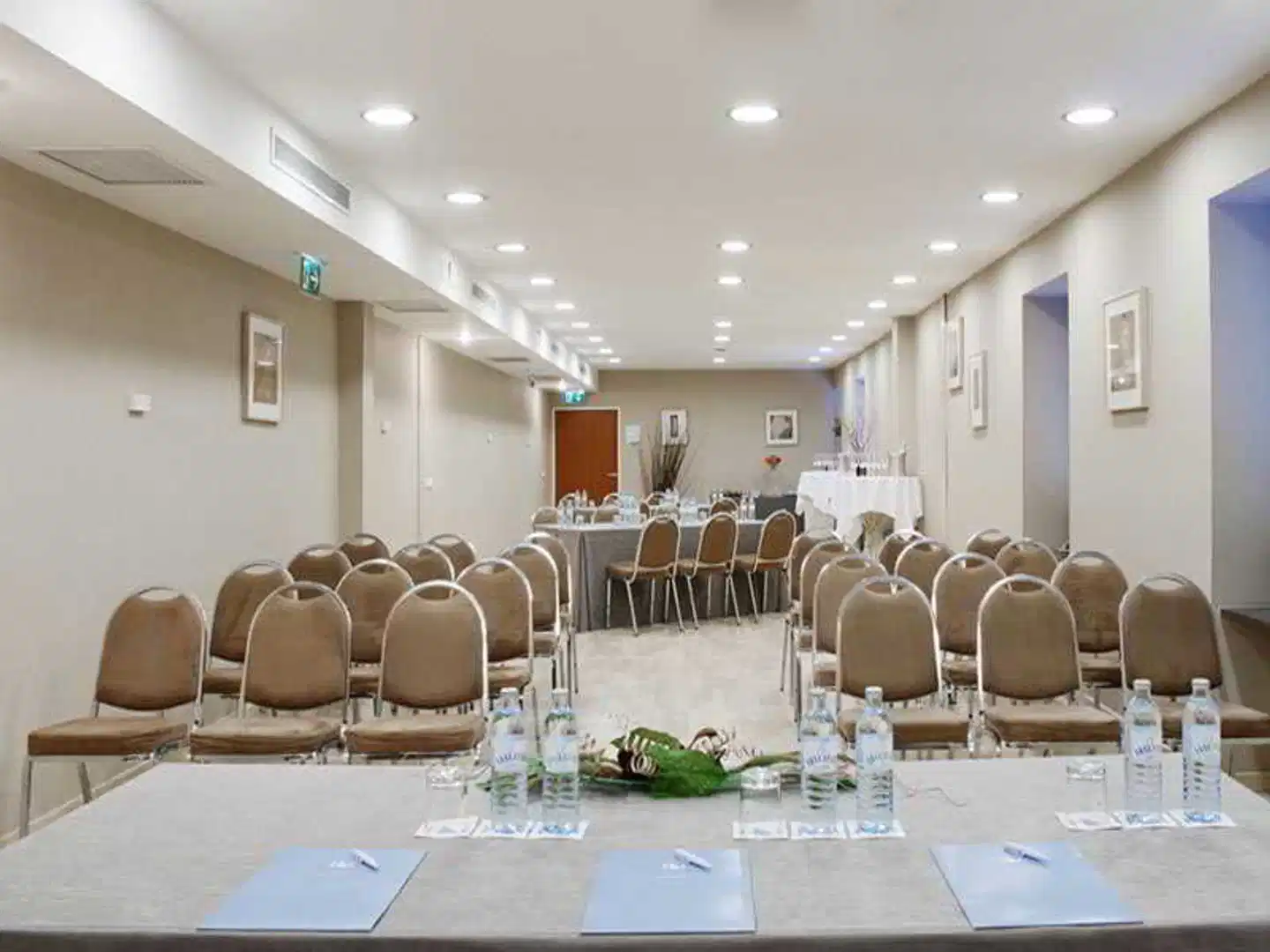 Exe Vienna Konferenz