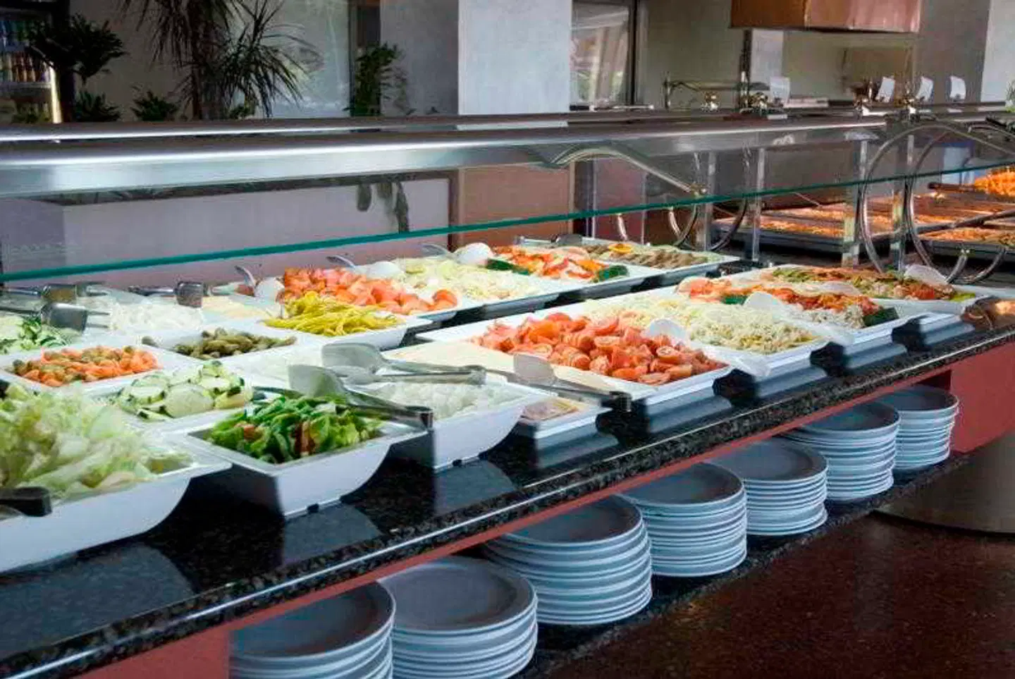 Samba Restaurant