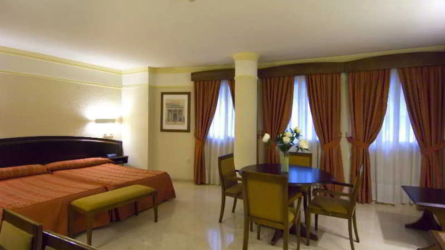 Hotel San Antonio ROOM_EXAMPLE