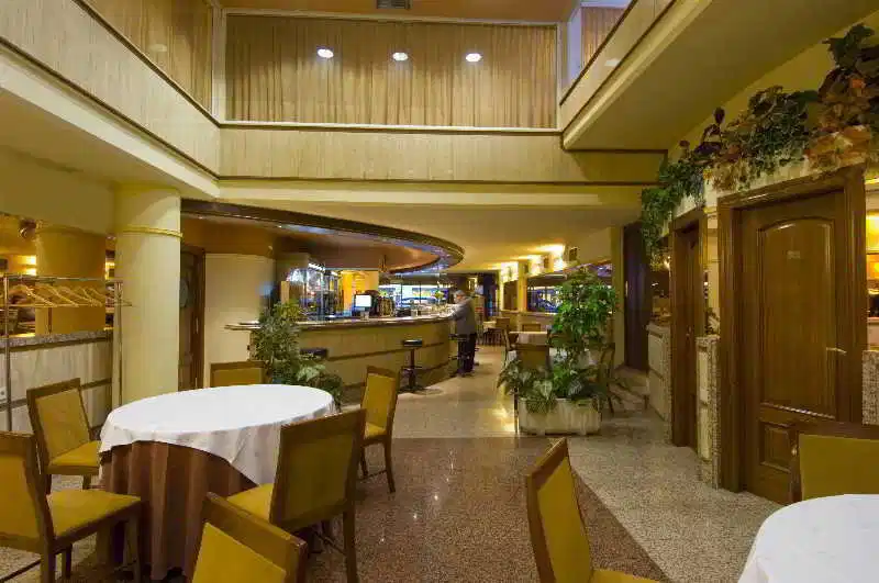 Hotel San Antonio – Hotelfoto