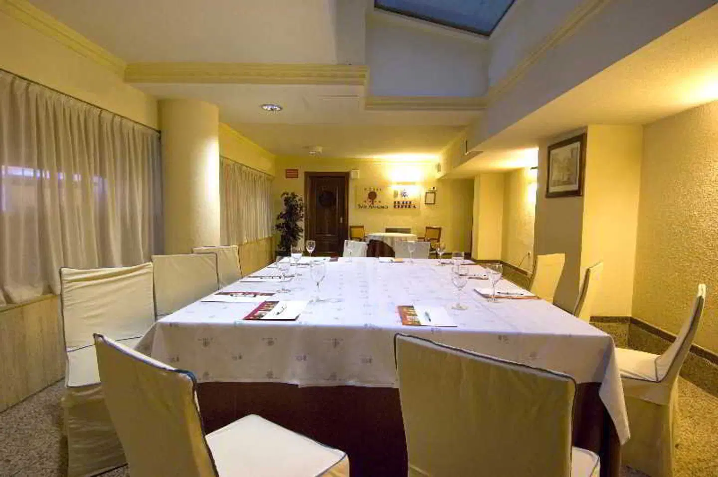 Hotel San Antonio Konferenz