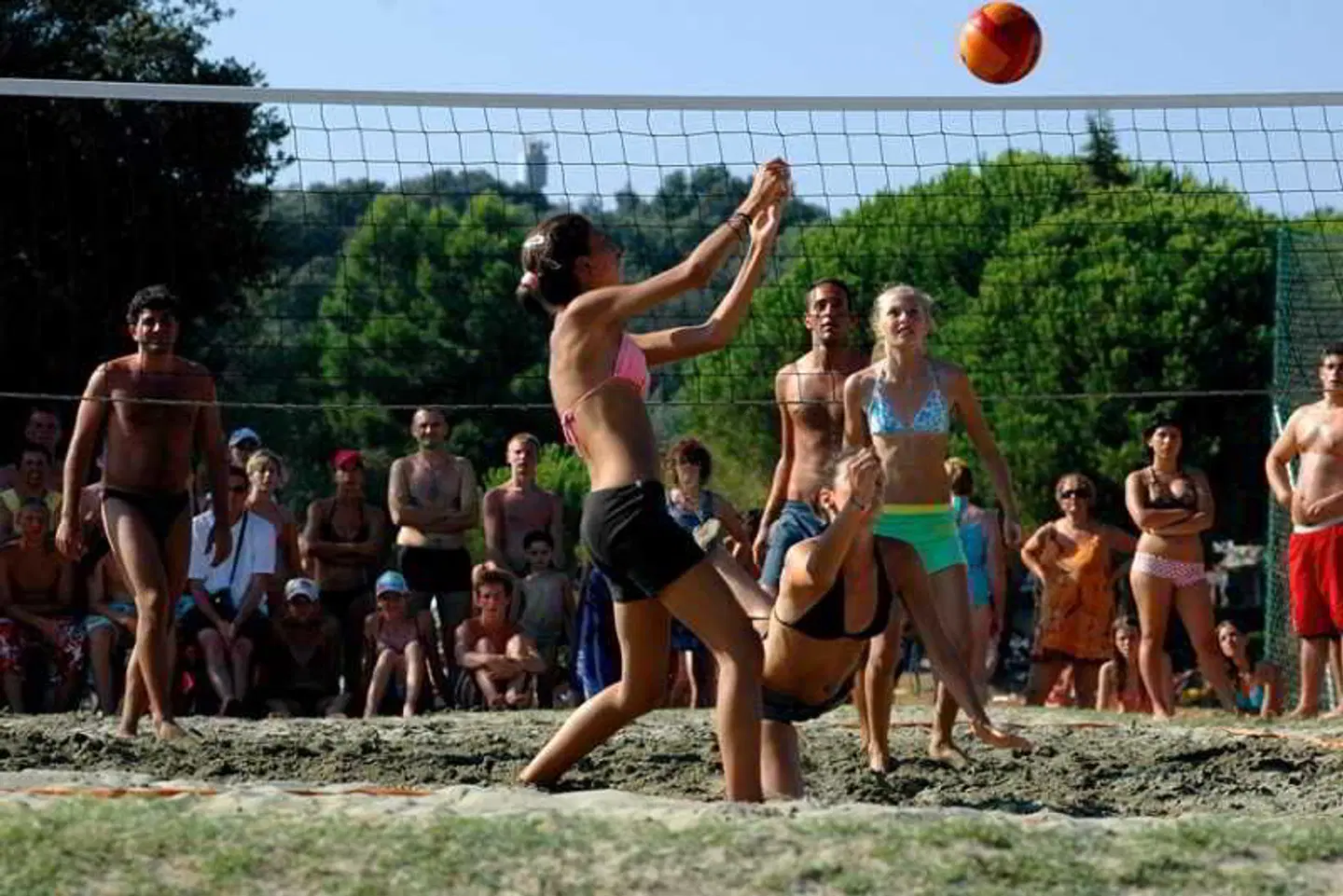 Maistra Select Amarin Resort SPORTS_AND_LEISURE