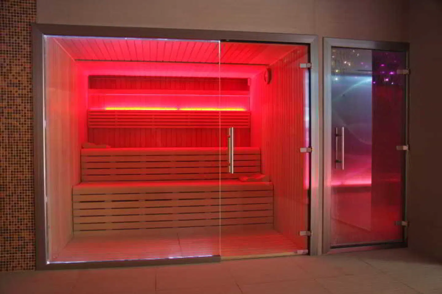 Beverly Park & Spa HEALTH_BEAUTY