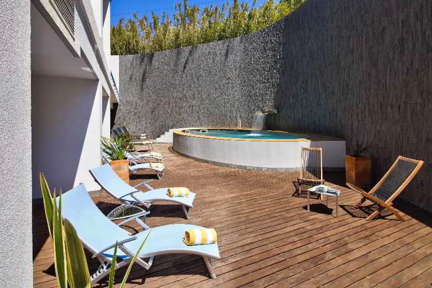 Villa Doris Suites HEALTH_BEAUTY