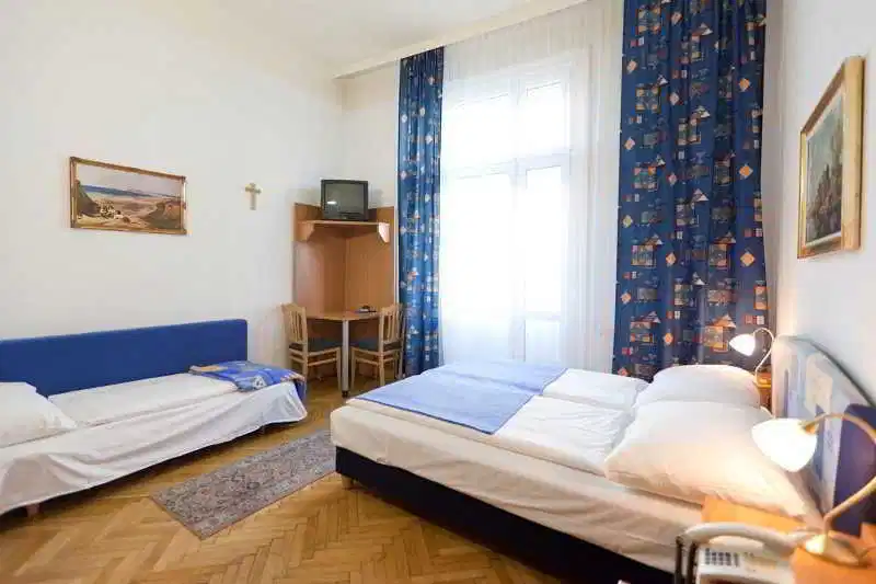 Hotel-Pension Bleckmann – Hotelfoto