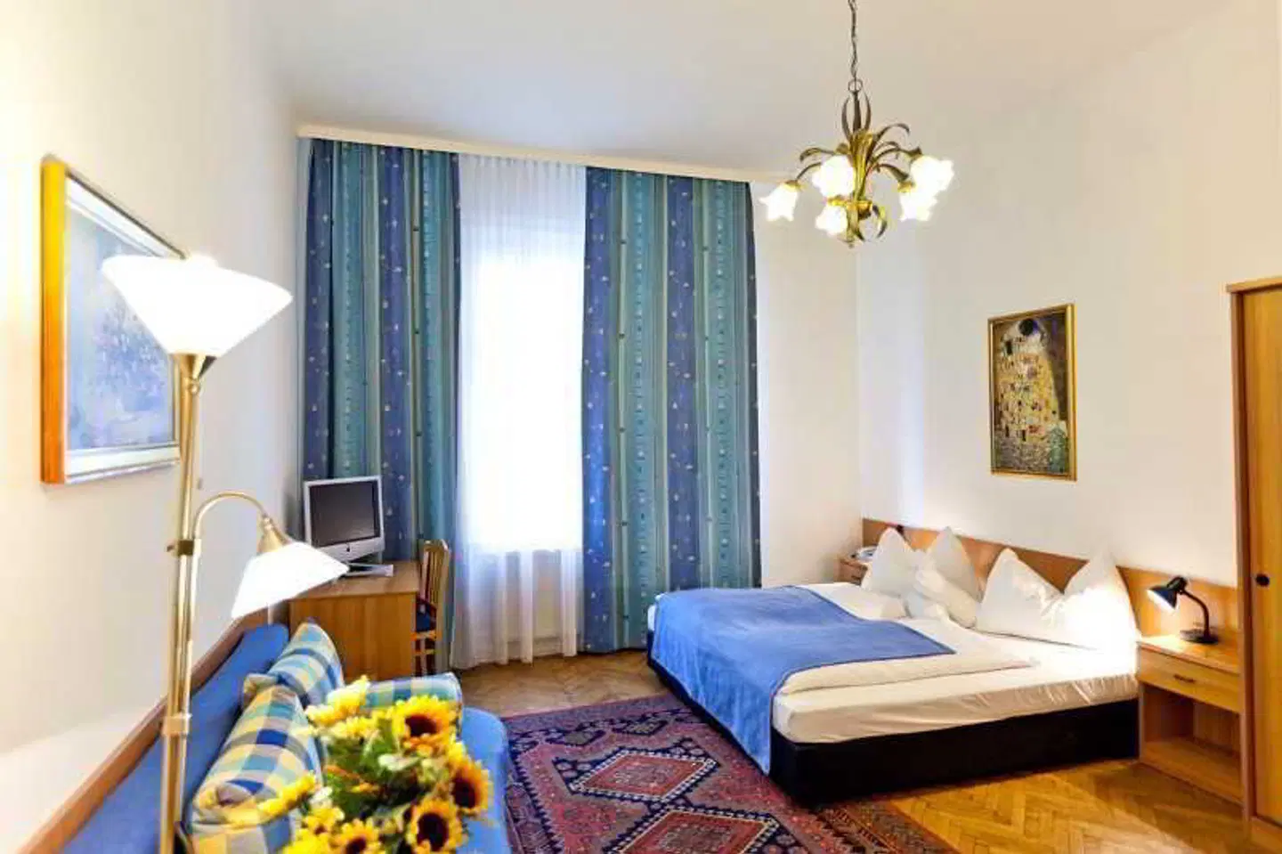 Hotel-Pension Bleckmann ROOM_EXAMPLE