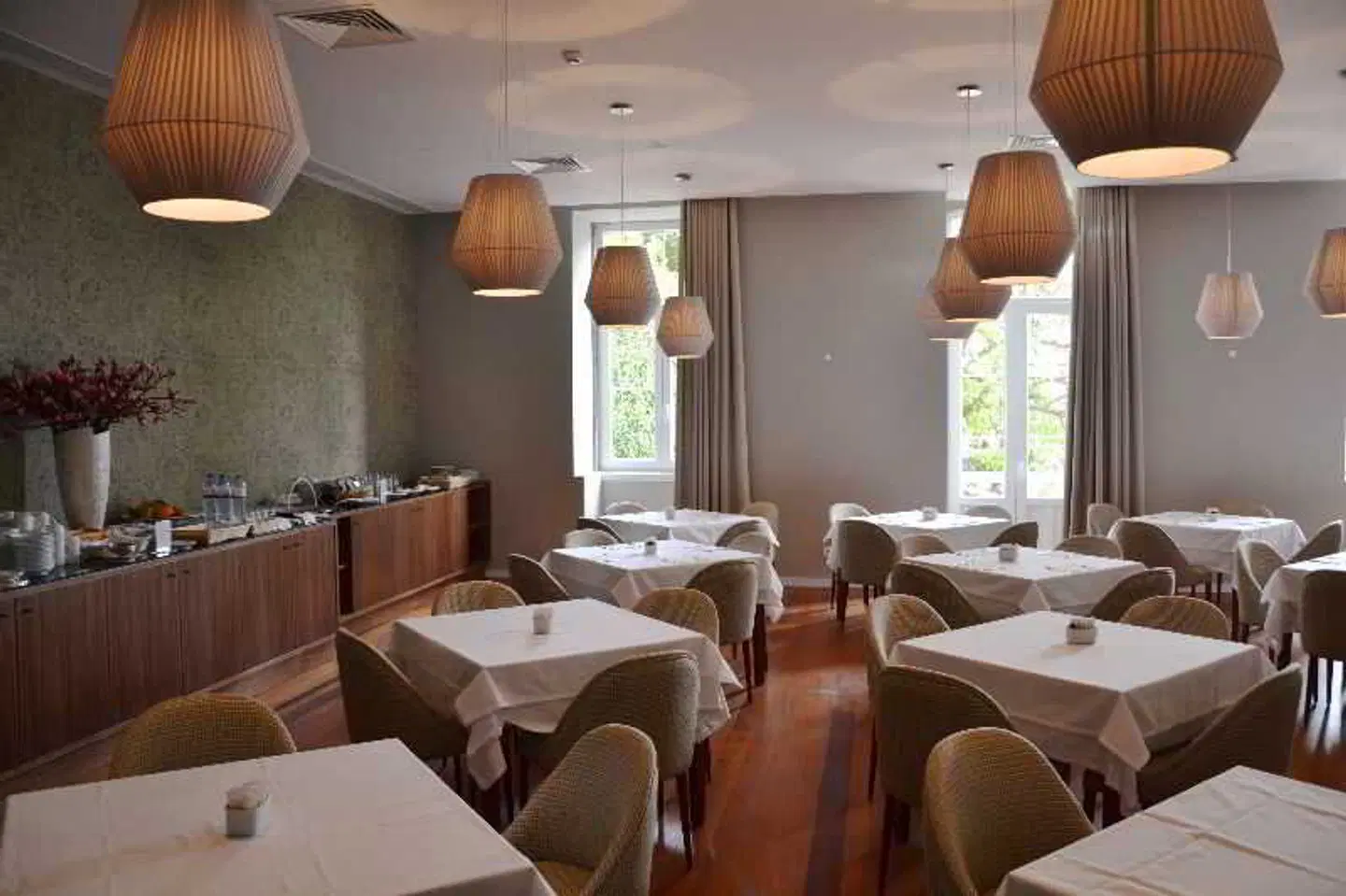 do Parque Restaurant