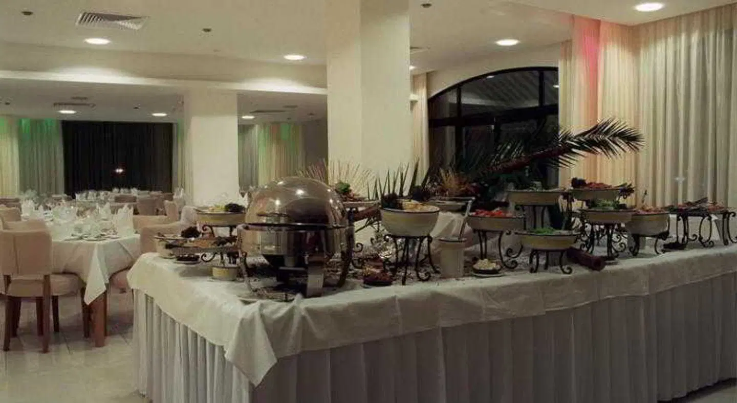 Hotel Calypso Restaurant