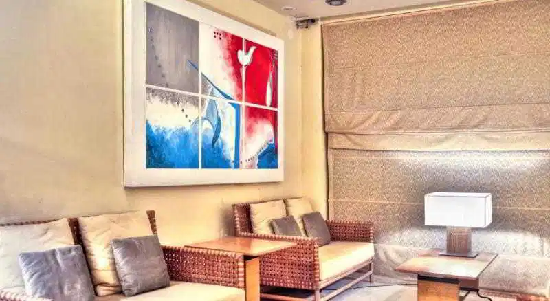 Hotel Calypso – Hotelfoto