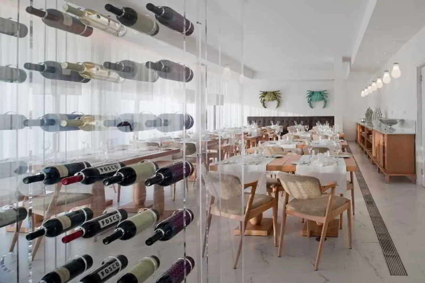 Furadouro Boutique Hotel Beach & Spa Restaurant