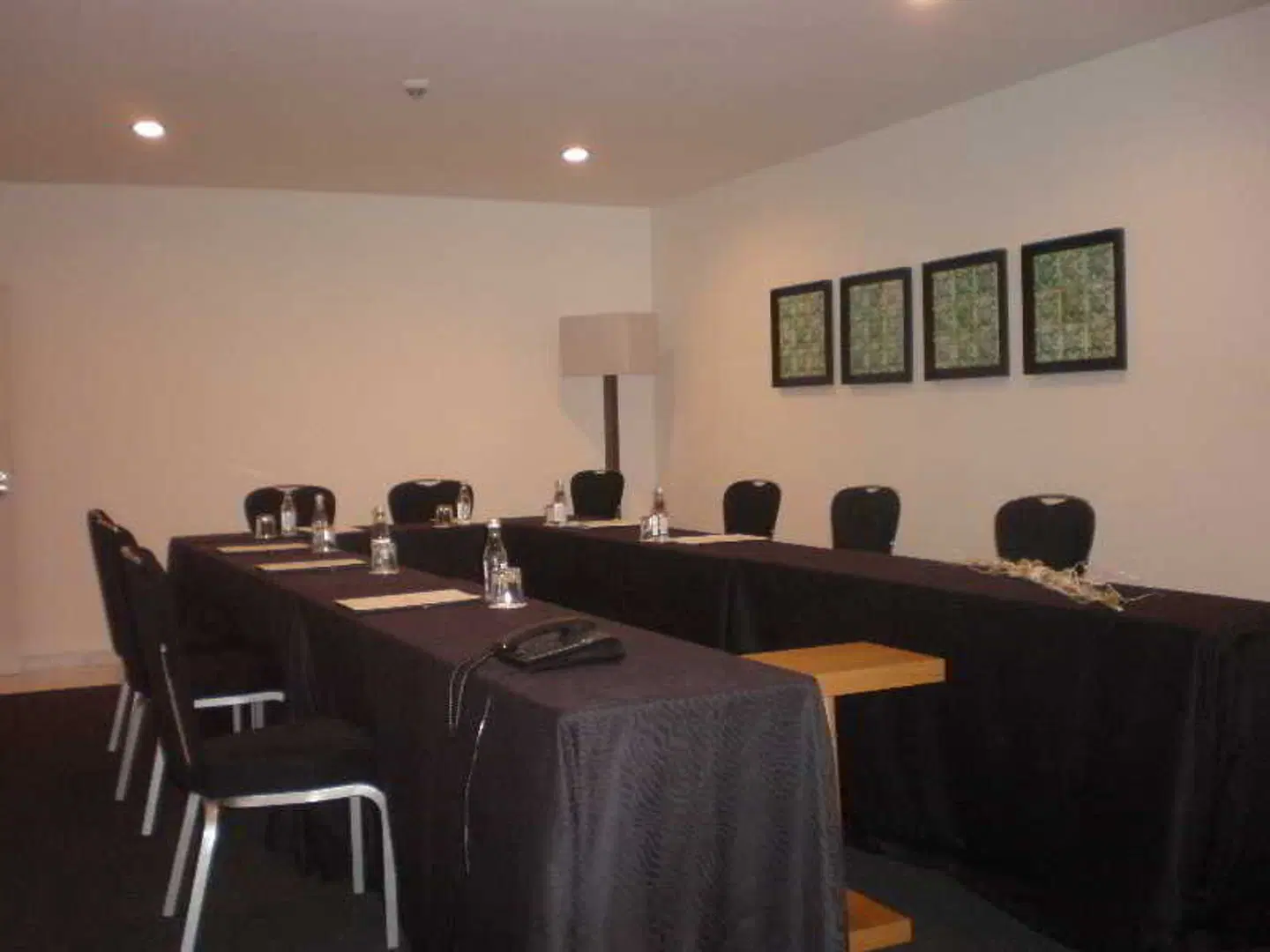 Furadouro Boutique Hotel Beach & Spa Konferenz
