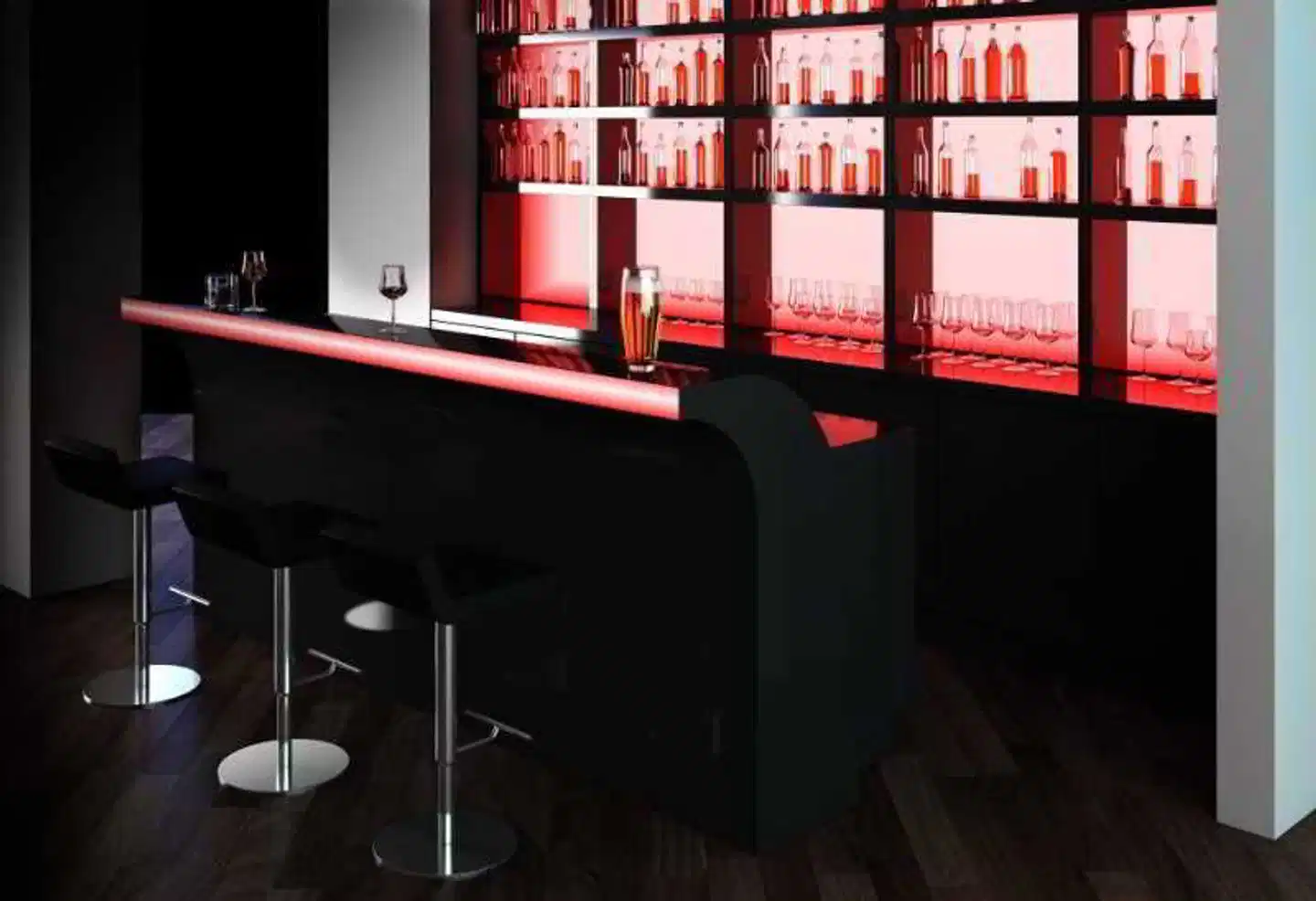 Félicien by Elegancia Bar