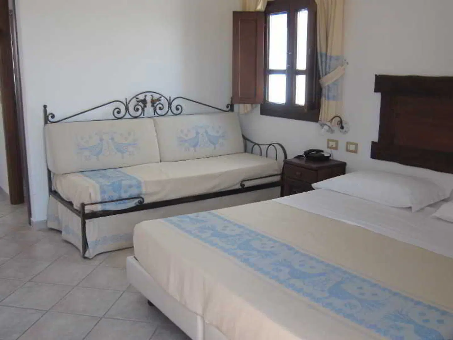Nuraghe Arvu ROOM_EXAMPLE
