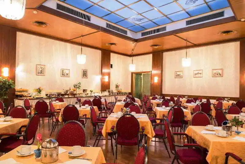 Hotel Mozart – Hotelfoto