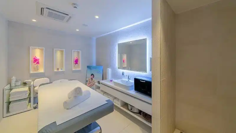Bluesun Hotel Berulia – Hotelfoto